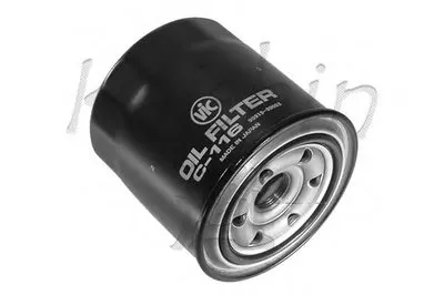 Масляный фильтр KAISHIN купить