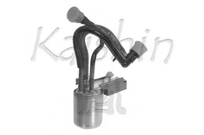 Топливный фильтр KAISHIN купить