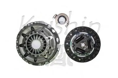 Комплект сцепления KAISHIN купить