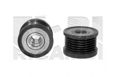 Механизм свободного хода генератора AUTOTEAM купить