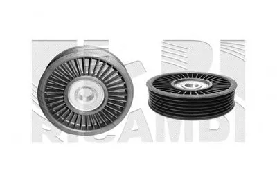 Натяжной ролик, поликлиновой  ремень AUTOTEAM купить