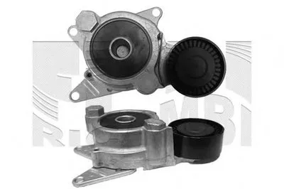 Натяжитель ремня, клиновой зубча AUTOTEAM купить