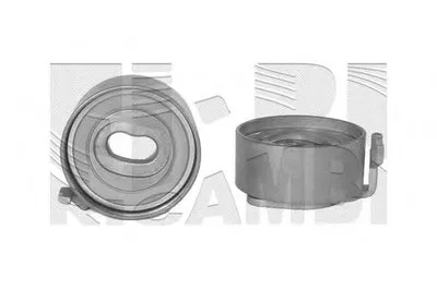 Устройство для натяжения ремня, ремень ГРМ AUTOTEAM купить