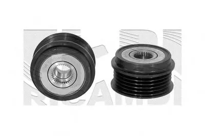 Механизм свободного хода генератора AUTOTEAM купить