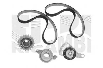 Комплект ремня ГРМ AUTOTEAM купить