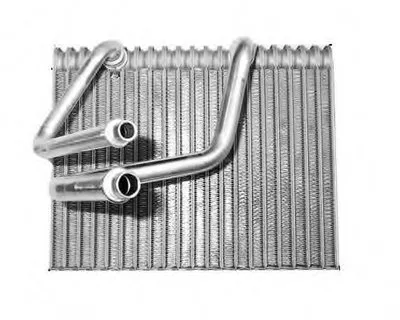 Испаритель, кондиционер THERMOTEC купить