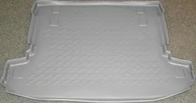 Лоток багажного/грузового отсека Carbox Form CARBOX купить