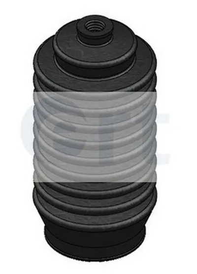 Комплект пылника, рулевое управление ERT купить