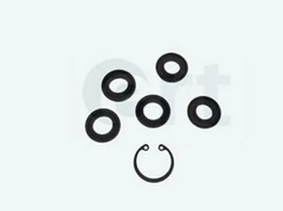 Ремкомплект, главный тормозной цилиндр ERT купить