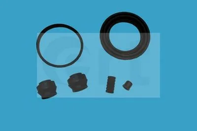 Ремкомплект, тормозной суппорт ERT купить