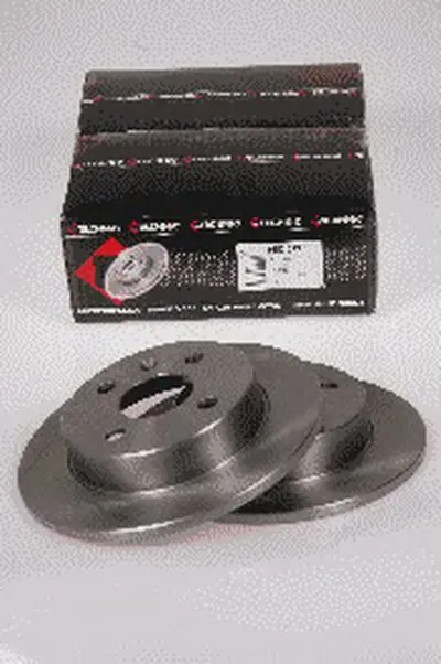 Тормозной диск PROTECHNIC купить