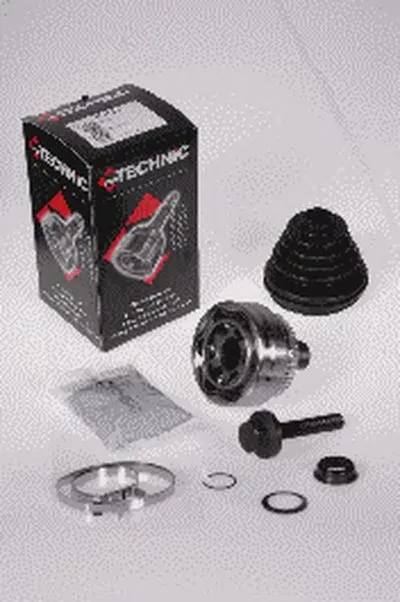 Шарнирный комплект, приводной вал PROTECHNIC купить