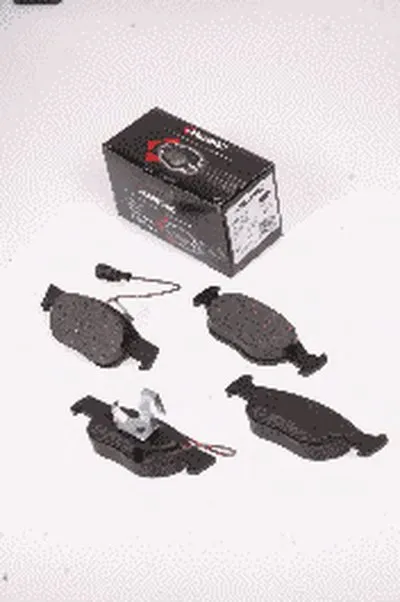 Комплект тормозных колодок, дисковый тормоз PROTECHNIC купить