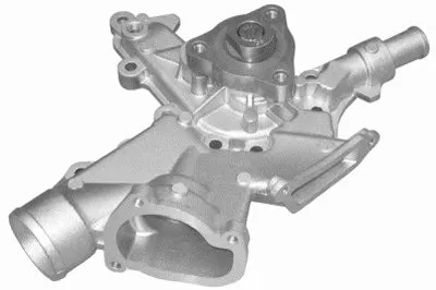 Водяной насос PROTECHNIC купить