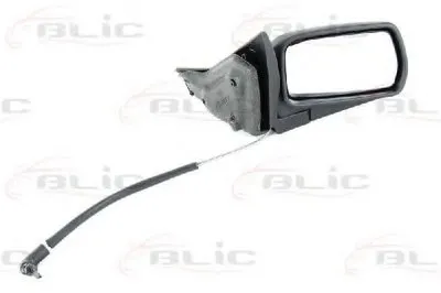 Наружное зеркало BLIC купить