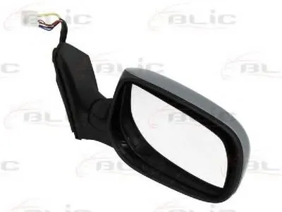 Наружное зеркало BLIC купить