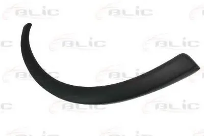 Облицовка / защитная накладка, крыло BLIC купить