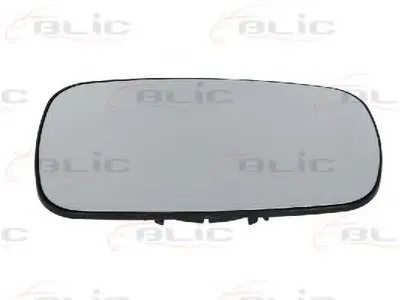 Зеркальное стекло, наружное зеркало BLIC купить