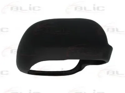 Корпус, наружное зеркало BLIC купить