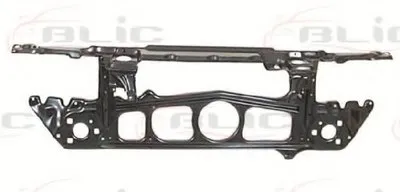 Облицовка передка BLIC купить