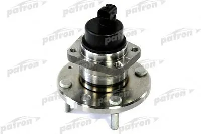 Комплект подшипника ступицы колеса PATRON купить