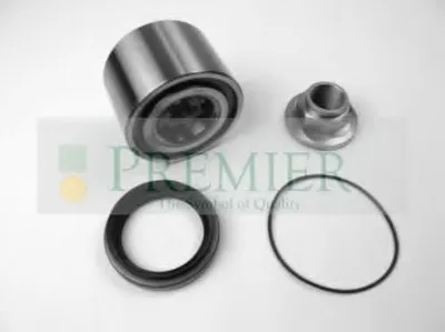 Комплект подшипника ступицы колеса BRT Bearings купить