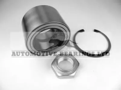 Комплект подшипника ступицы колеса Automotive Bearings купить