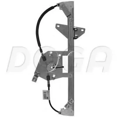 Подъемное устройство для окон DOGA купить