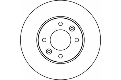 Тормозной диск HELLA PAGID купить