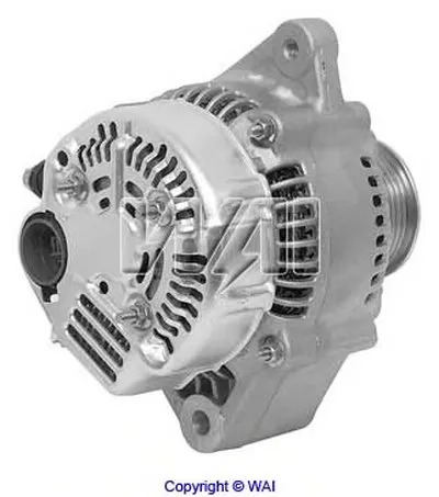 Генератор WAIglobal купить