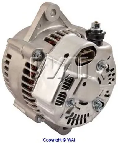 Генератор WAIglobal купить