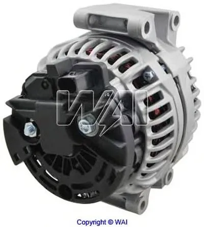 Генератор WAIglobal купить