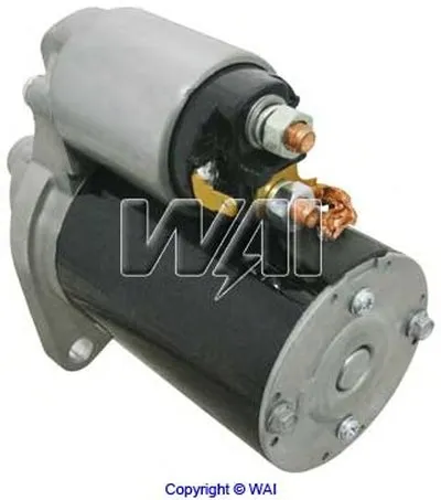 Стартер WAIglobal купить