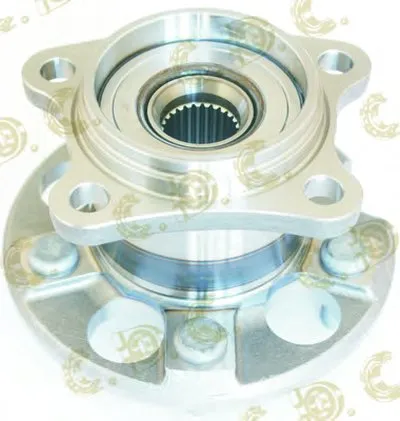 Комплект подшипника ступицы колеса AUTOKIT купить