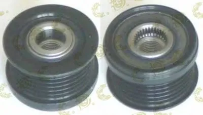 Механизм свободного хода генератора AUTOKIT купить