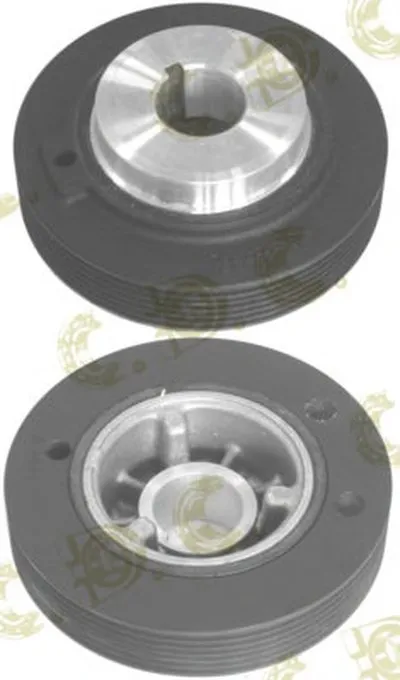 Ременный шкив, коленчатый вал AUTOKIT купить