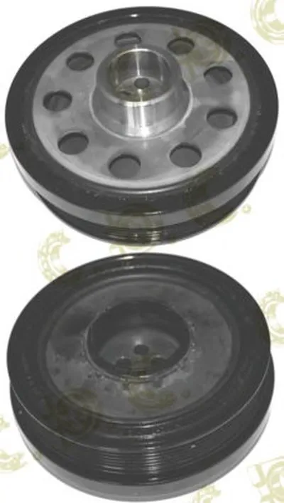 Ременный шкив, коленчатый вал AUTOKIT купить