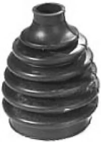 Комплект пылника, приводной вал Metalcaucho купить