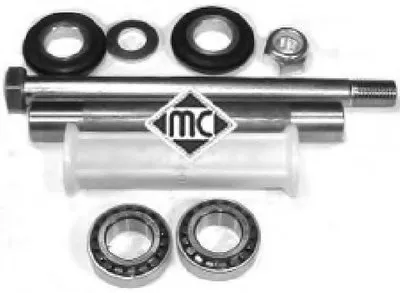 Ходовая часть в сборе Metalcaucho купить