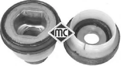 Втулка, балка моста Metalcaucho купить