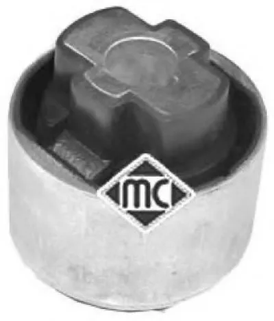 Подвеска, рычаг независимой подвески колеса Metalcaucho купить