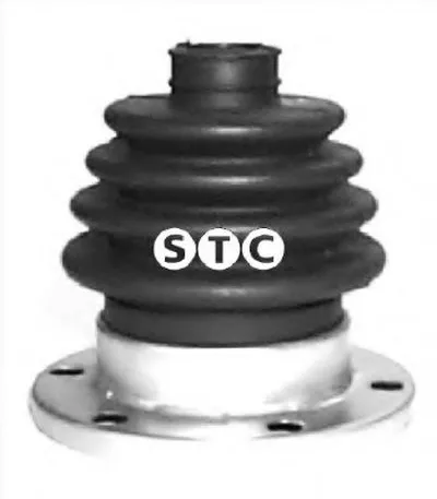 Пыльник, приводной вал STC купить
