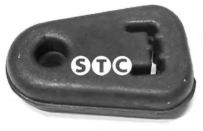 Буфер, глушитель STC купить