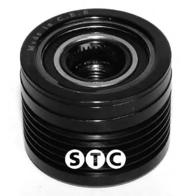 Механизм свободного хода генератора STC купить