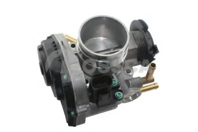 Патрубок дроссельной заслонки OSSCA купить