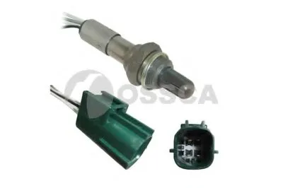 Лямда-зонд OSSCA купить