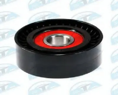 Паразитный / ведущий ролик, поликлиновой ремень BTA купить