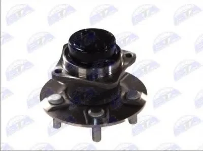 Комплект подшипника ступицы колеса BTA купить