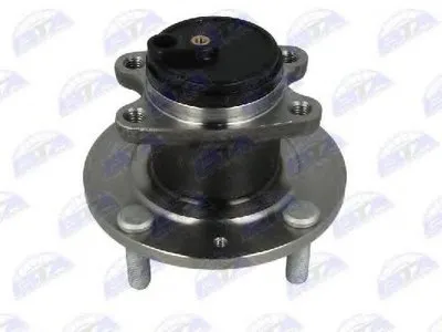 Комплект подшипника ступицы колеса BTA купить