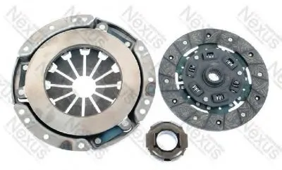 Комплект сцепления NEXUS купить